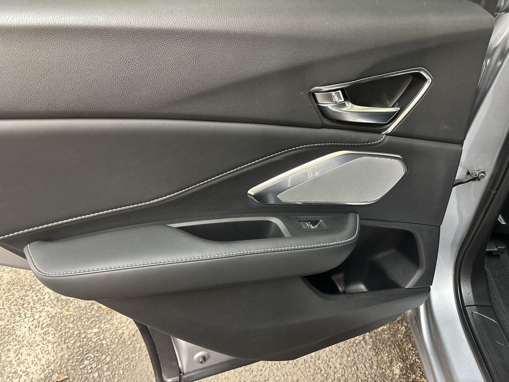 2020 Acura RDX Platinum Elite in Saint John, New Brunswick - 35 - w1024h768px