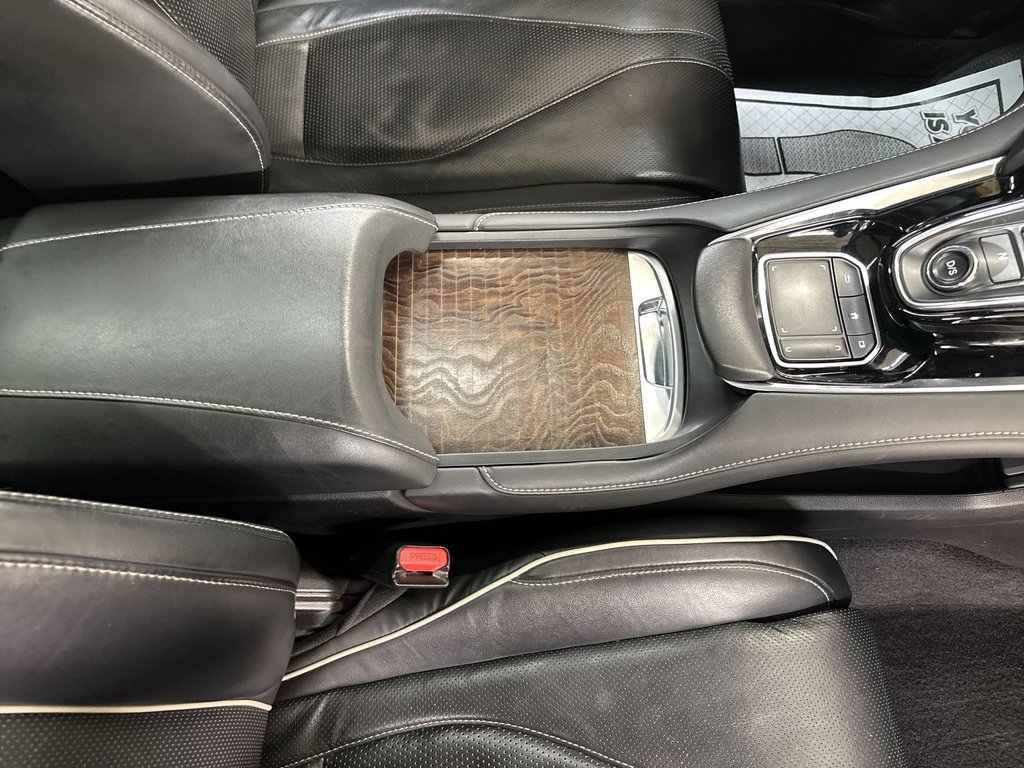 2020 Acura RDX Platinum Elite in Saint John, New Brunswick - 51 - w1024h768px