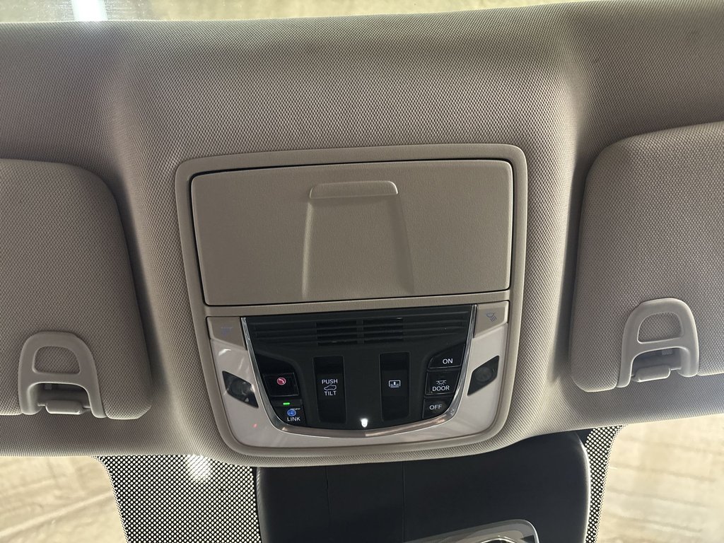 2020 Acura RDX Platinum Elite in Saint John, New Brunswick - 49 - w1024h768px
