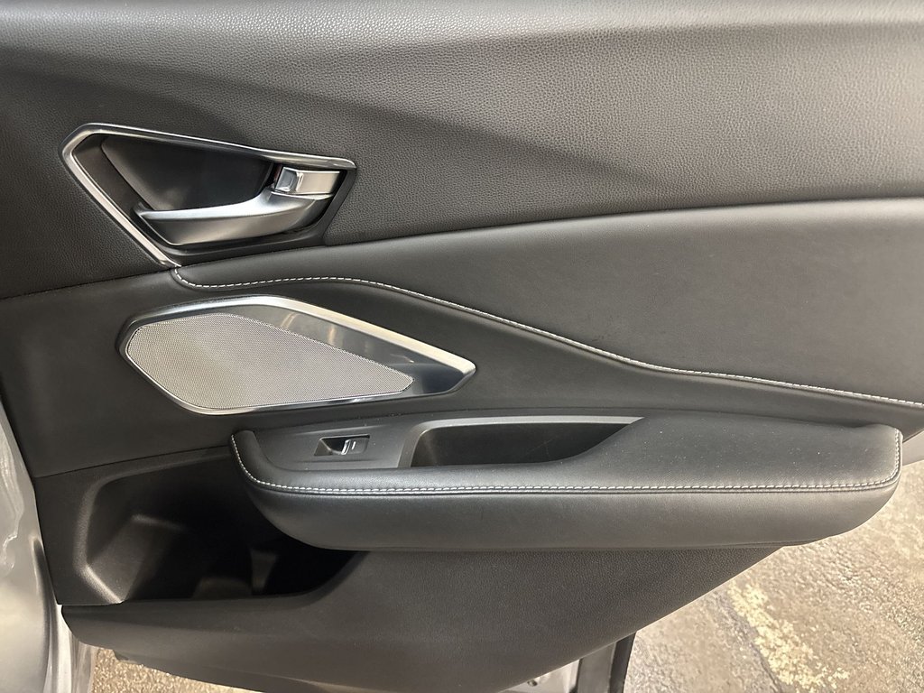 2020 Acura RDX Platinum Elite in Saint John, New Brunswick - 41 - w1024h768px