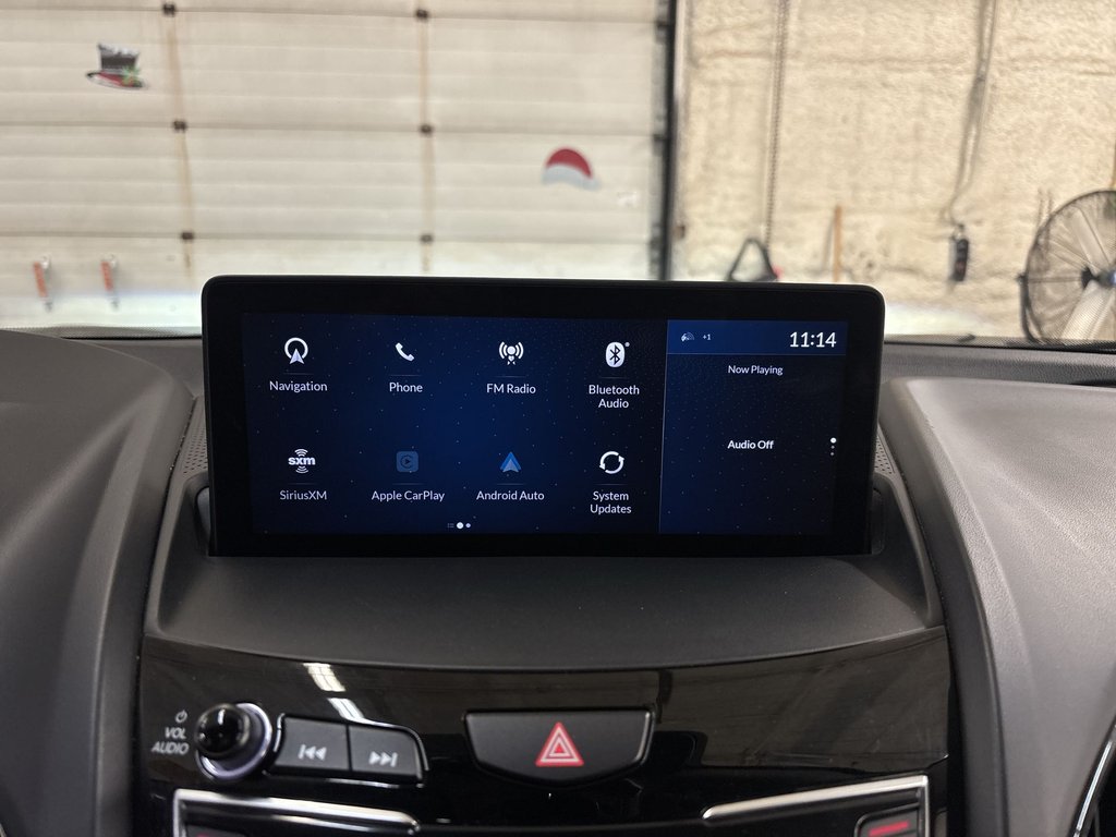 2020 Acura RDX Platinum Elite in Saint John, New Brunswick - 25 - w1024h768px