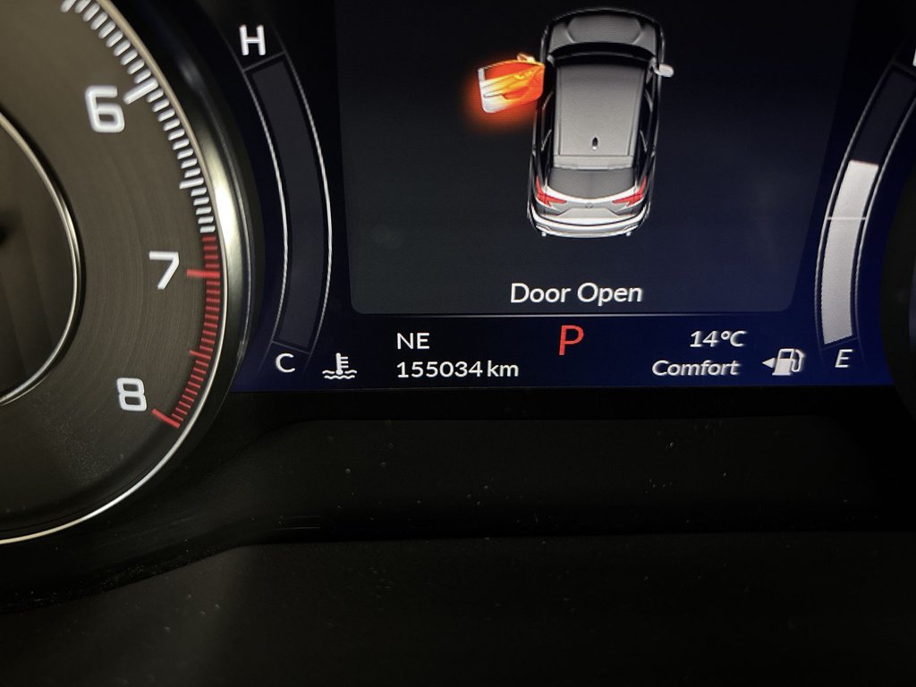 2020 Acura RDX Platinum Elite in Saint John, New Brunswick - 23 - w1024h768px
