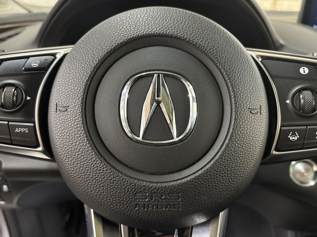 2020 Acura RDX Platinum Elite in Saint John, New Brunswick - 19 - w1024h768px