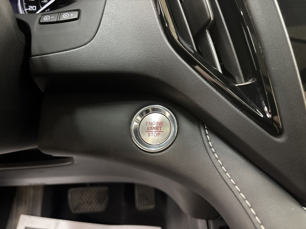 2020 Acura RDX Platinum Elite in Saint John, New Brunswick - 31 - w1024h768px