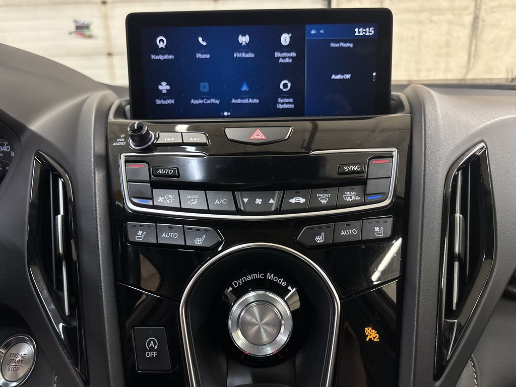 2020 Acura RDX Platinum Elite in Saint John, New Brunswick - 27 - w1024h768px