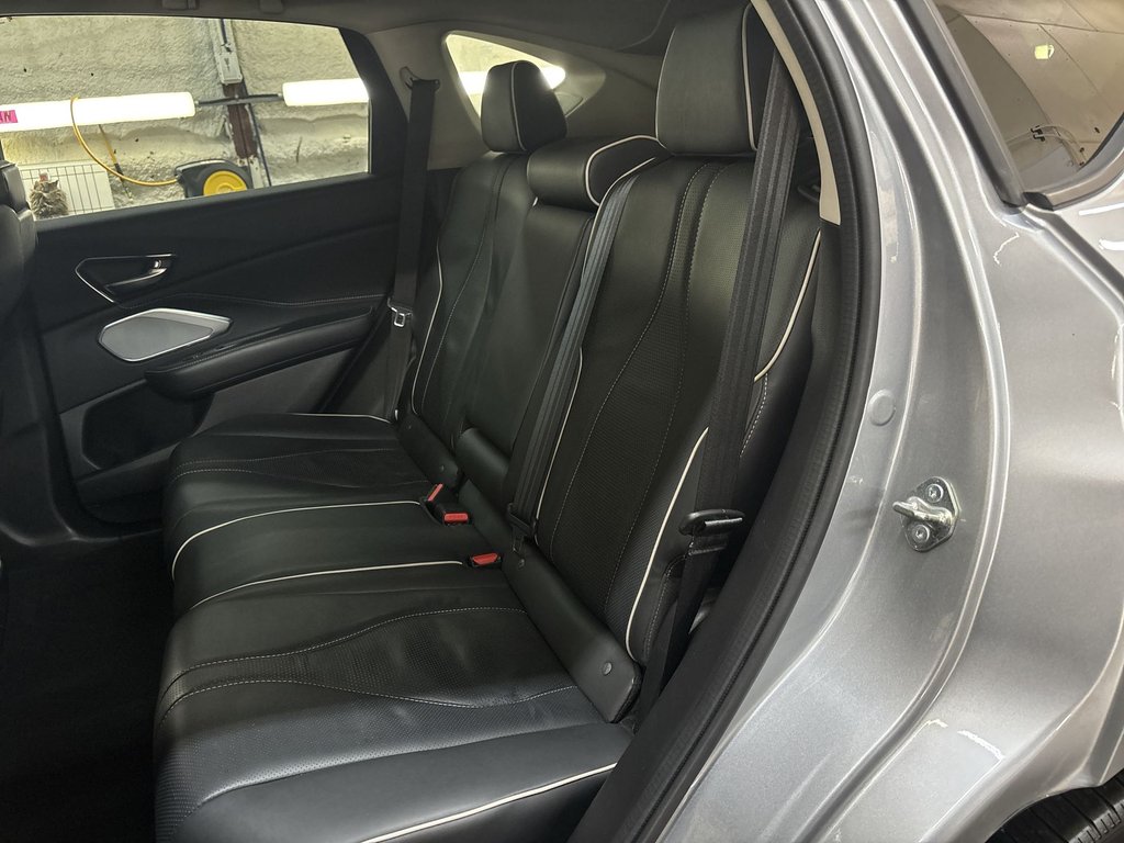2020 Acura RDX Platinum Elite in Saint John, New Brunswick - 32 - w1024h768px