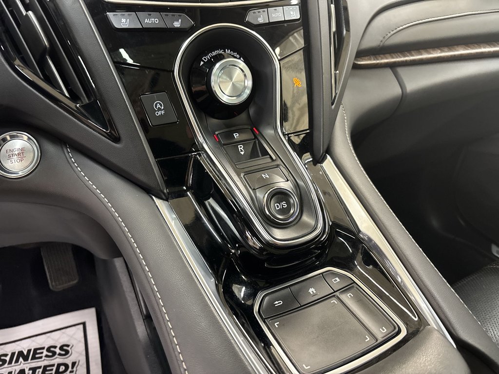 2020 Acura RDX Platinum Elite in Saint John, New Brunswick - 29 - w1024h768px