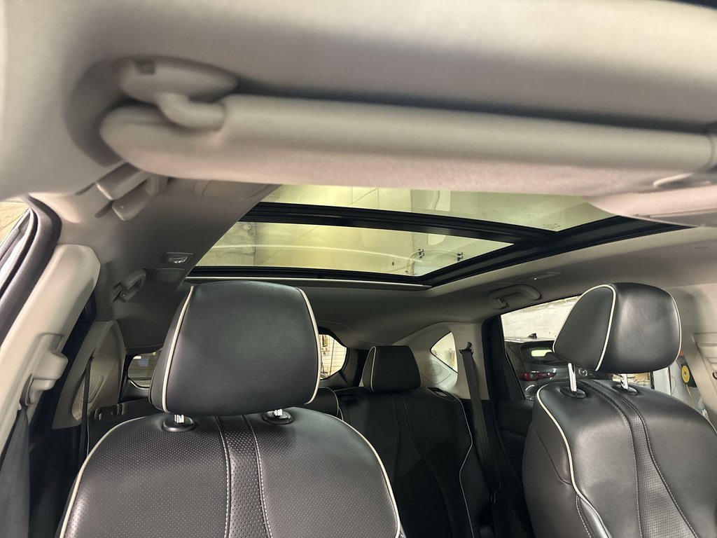 2020 Acura RDX Platinum Elite in Saint John, New Brunswick - 52 - w1024h768px