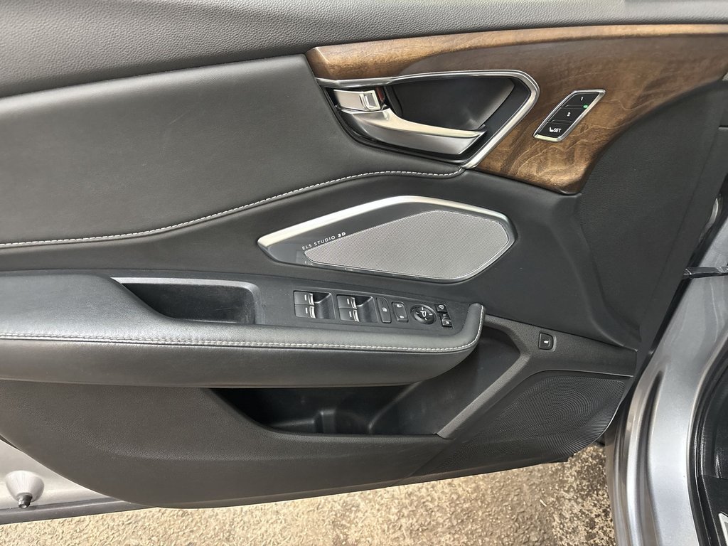 2020 Acura RDX Platinum Elite in Saint John, New Brunswick - 15 - w1024h768px