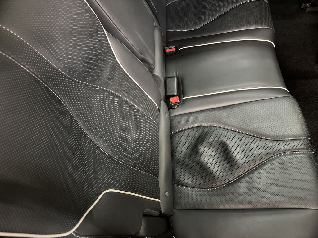 2020 Acura RDX Platinum Elite in Saint John, New Brunswick - 40 - w1024h768px