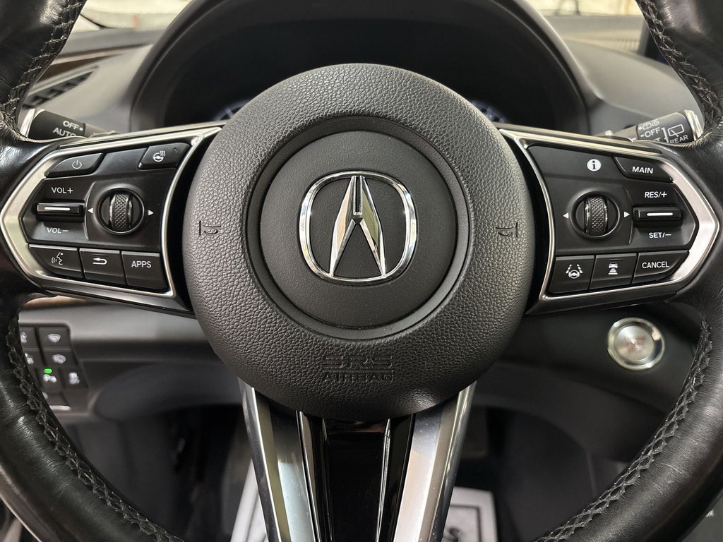 2020 Acura RDX Platinum Elite in Saint John, New Brunswick - 18 - w1024h768px