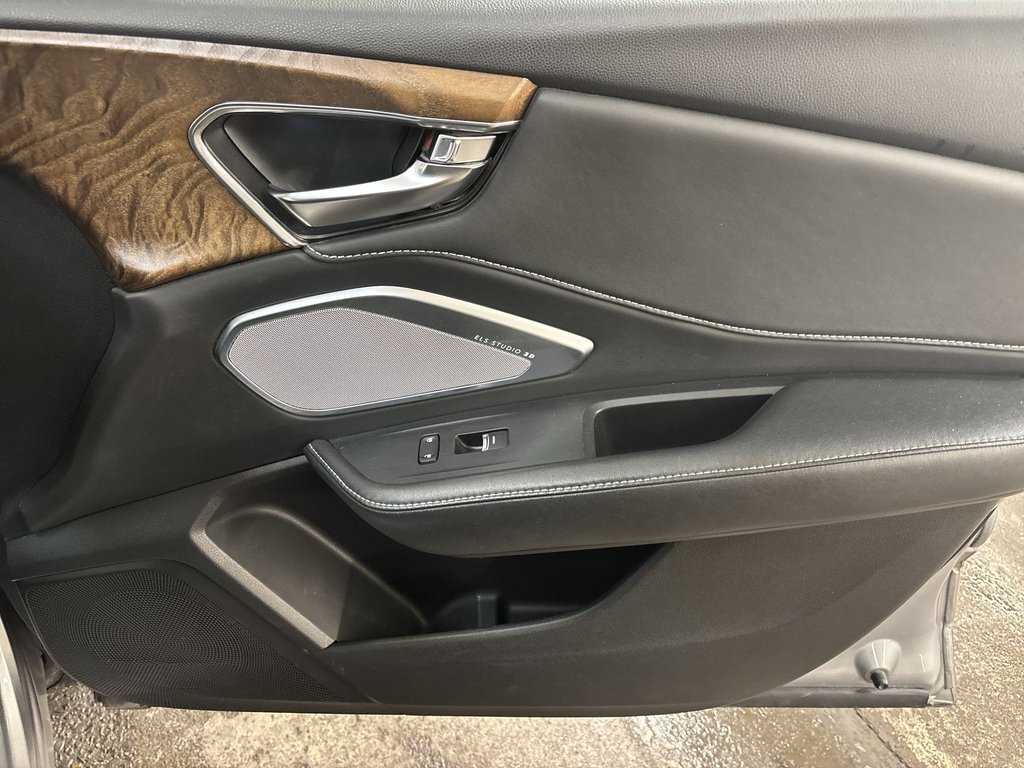 2020 Acura RDX Platinum Elite in Saint John, New Brunswick - 46 - w1024h768px