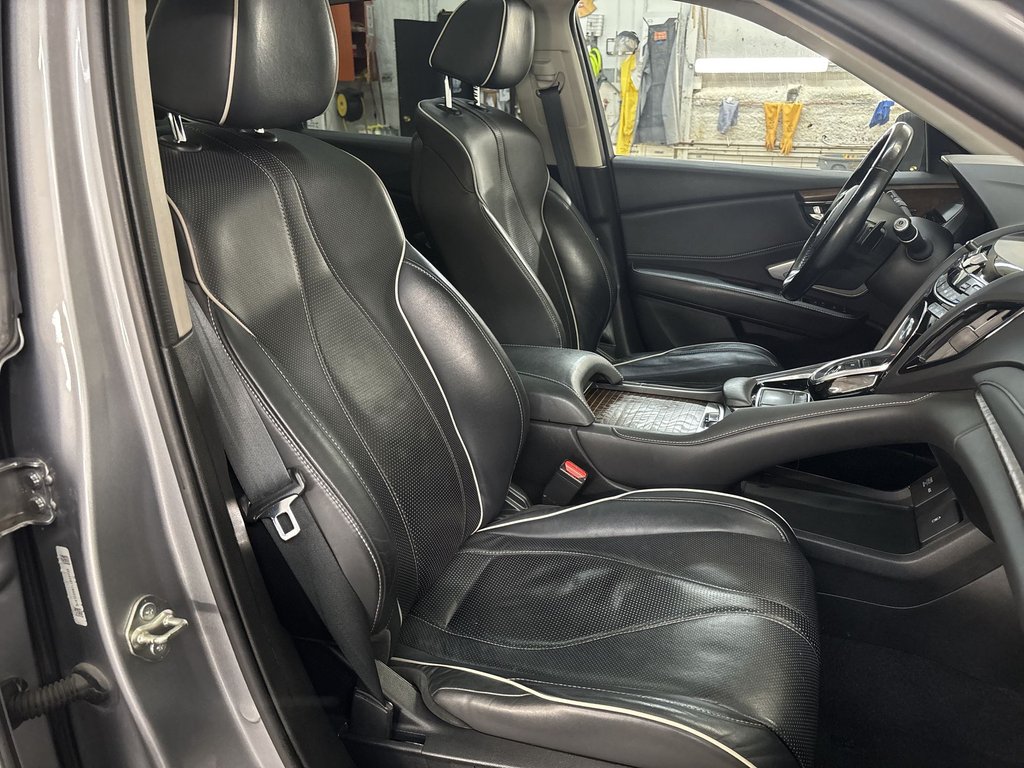 2020 Acura RDX Platinum Elite in Saint John, New Brunswick - 42 - w1024h768px