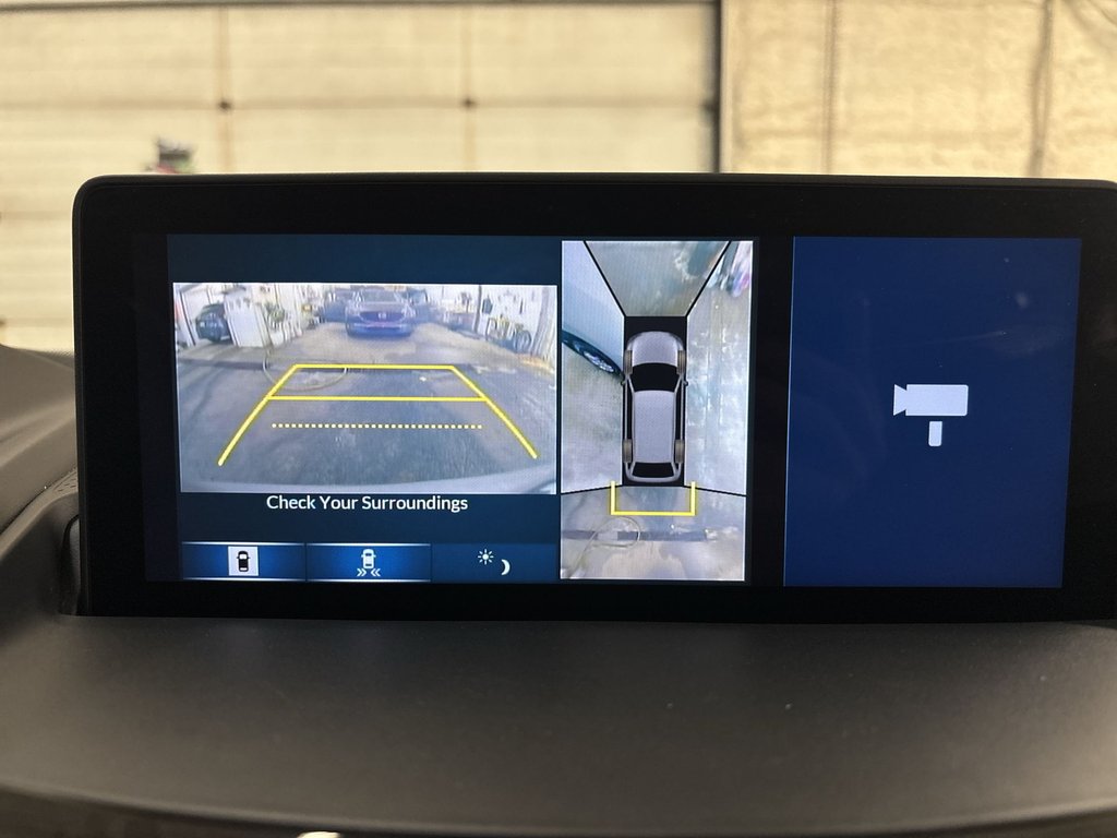 2020 Acura RDX Platinum Elite in Saint John, New Brunswick - 26 - w1024h768px