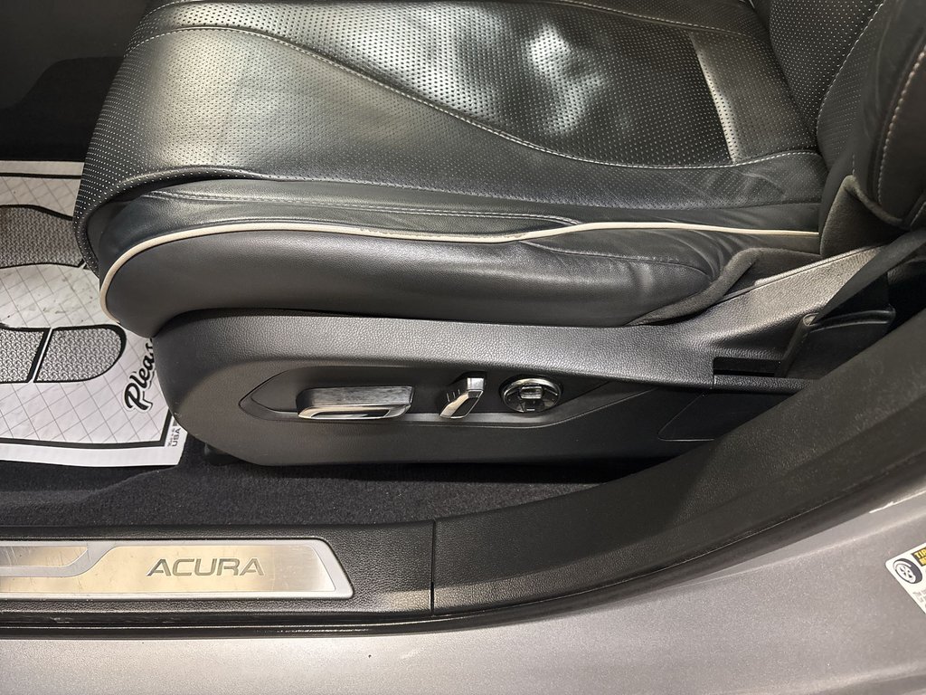 2020 Acura RDX Platinum Elite in Saint John, New Brunswick - 14 - w1024h768px