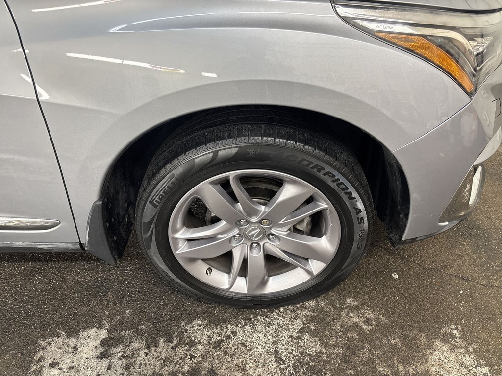 2020 Acura RDX Platinum Elite in Saint John, New Brunswick - 10 - w1024h768px