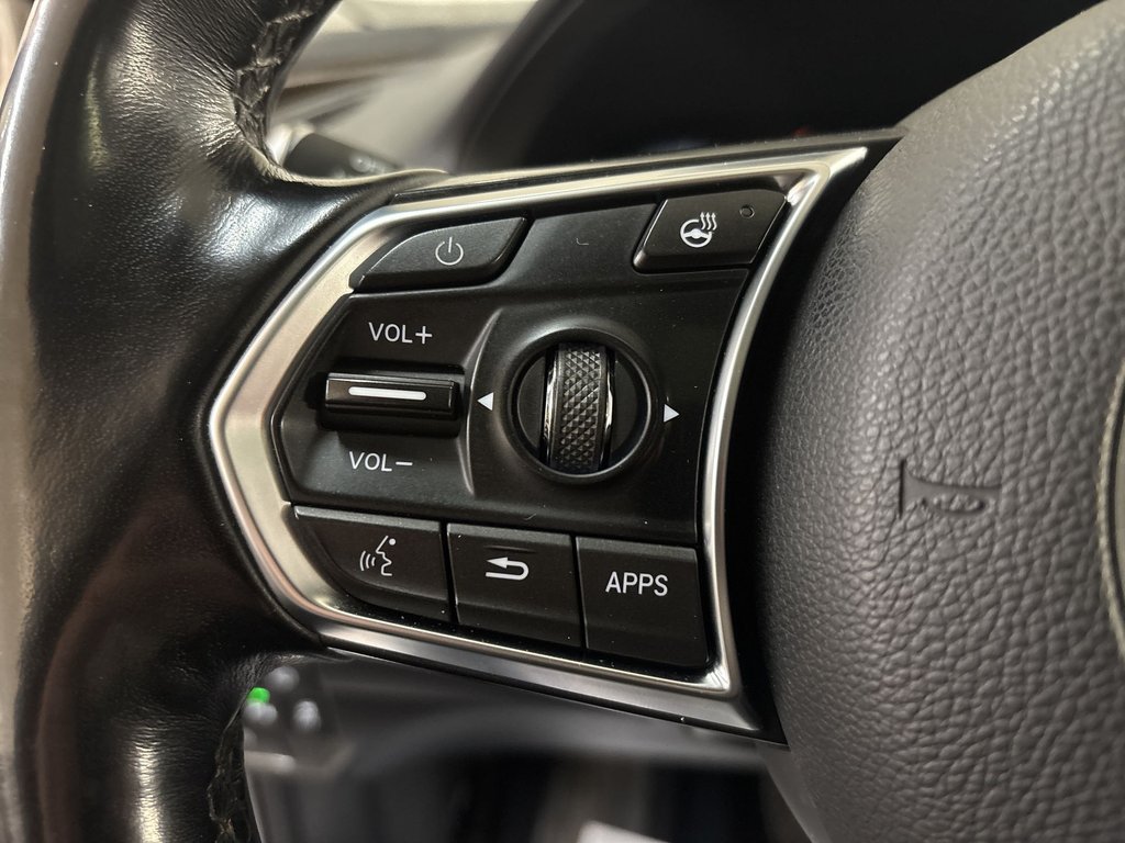 2020 Acura RDX Platinum Elite in Saint John, New Brunswick - 20 - w1024h768px