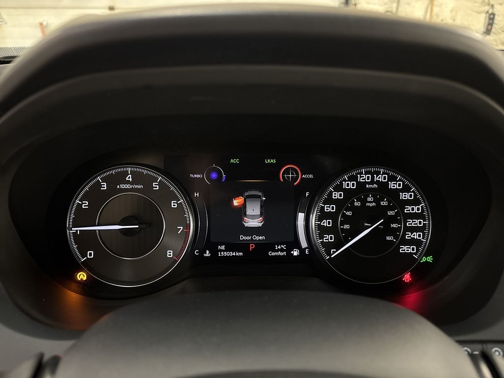 2020 Acura RDX Platinum Elite in Saint John, New Brunswick - 24 - w1024h768px