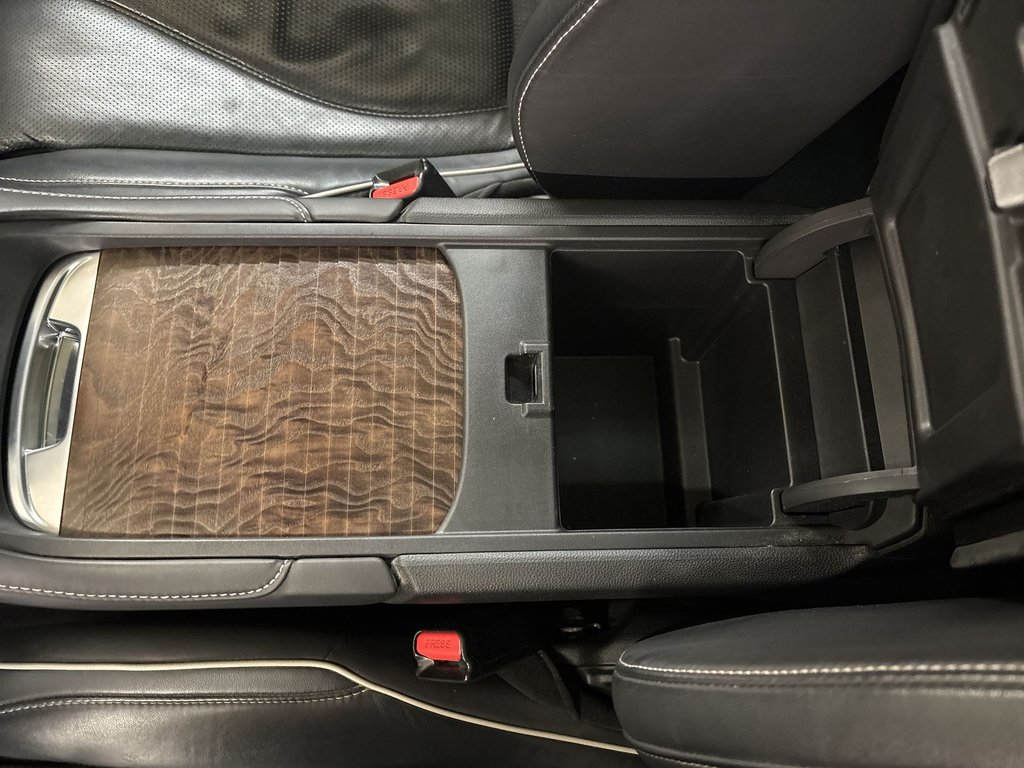 2020 Acura RDX Platinum Elite in Saint John, New Brunswick - 50 - w1024h768px