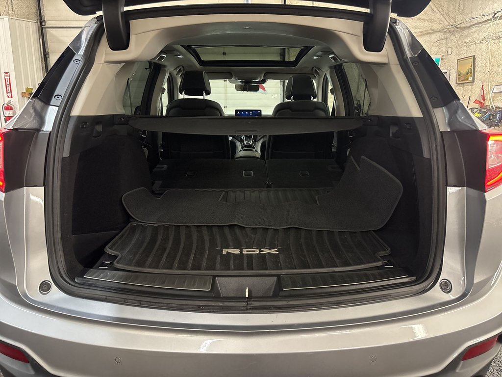 2020 Acura RDX Platinum Elite in Saint John, New Brunswick - 37 - w1024h768px