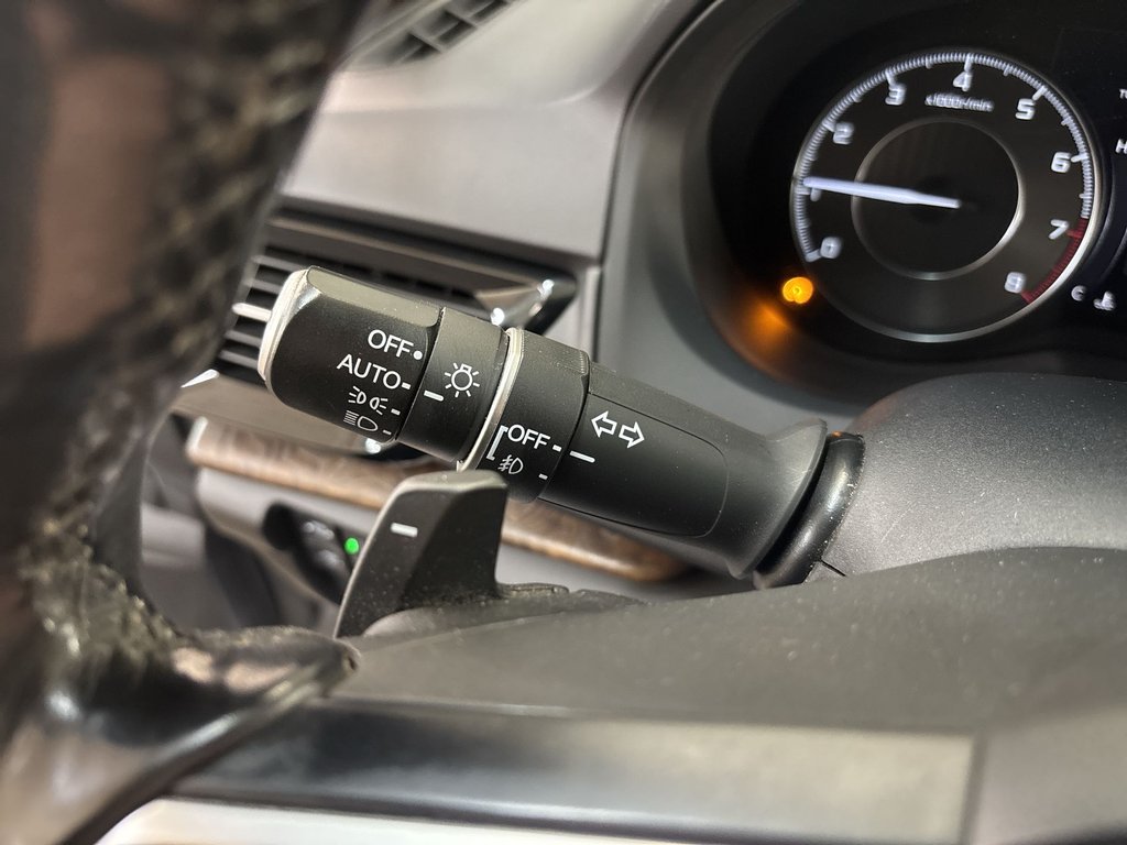 2020 Acura RDX Platinum Elite in Saint John, New Brunswick - 47 - w1024h768px
