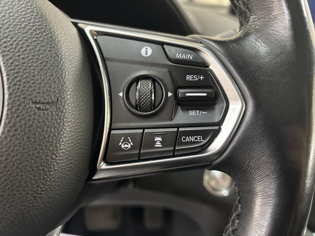 2020 Acura RDX Platinum Elite in Saint John, New Brunswick - 21 - w1024h768px