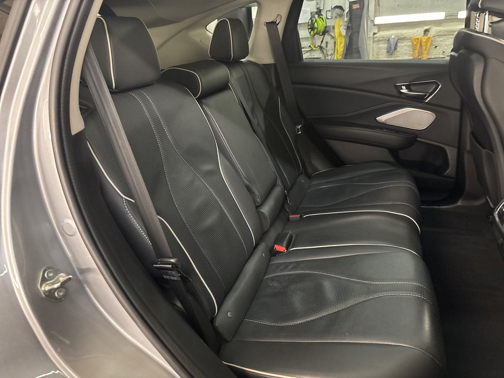 2020 Acura RDX Platinum Elite in Saint John, New Brunswick - 39 - w1024h768px