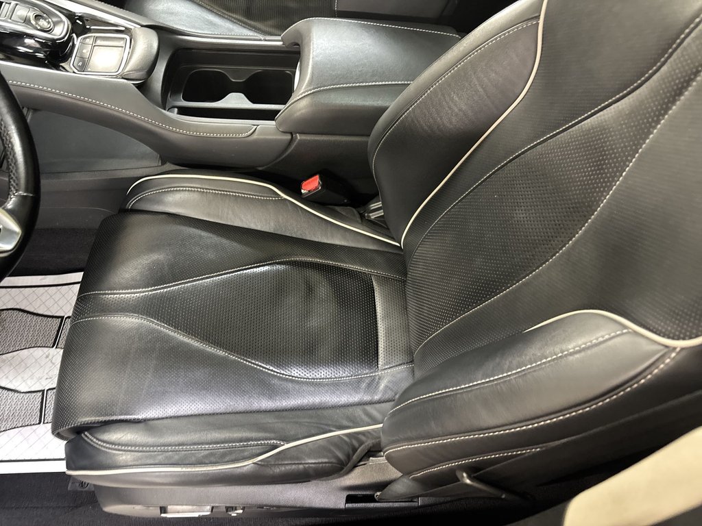 2020 Acura RDX Platinum Elite in Saint John, New Brunswick - 12 - w1024h768px