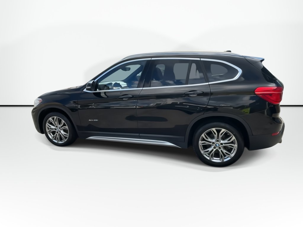 2017 BMW X1 xDrive28i in Saint John, New Brunswick - 5 - w1024h768px