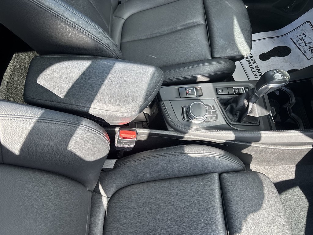 2017 BMW X1 xDrive28i in Saint John, New Brunswick - 51 - w1024h768px