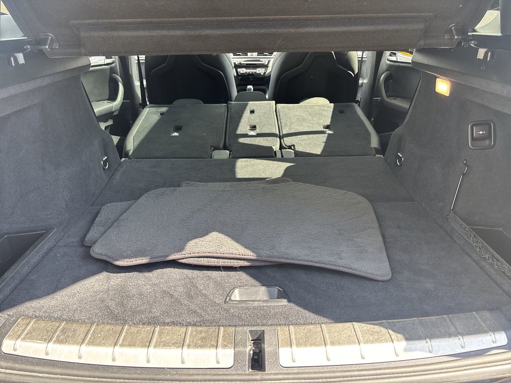 2017 BMW X1 xDrive28i in Saint John, New Brunswick - 37 - w1024h768px