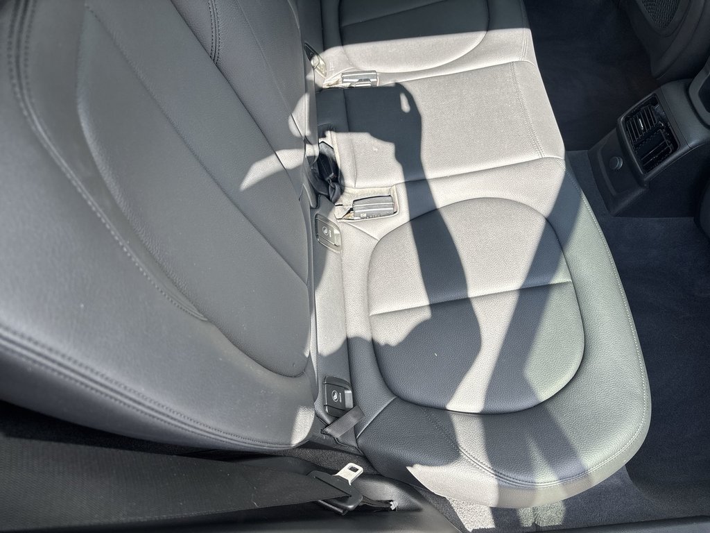 2017 BMW X1 xDrive28i in Saint John, New Brunswick - 40 - w1024h768px
