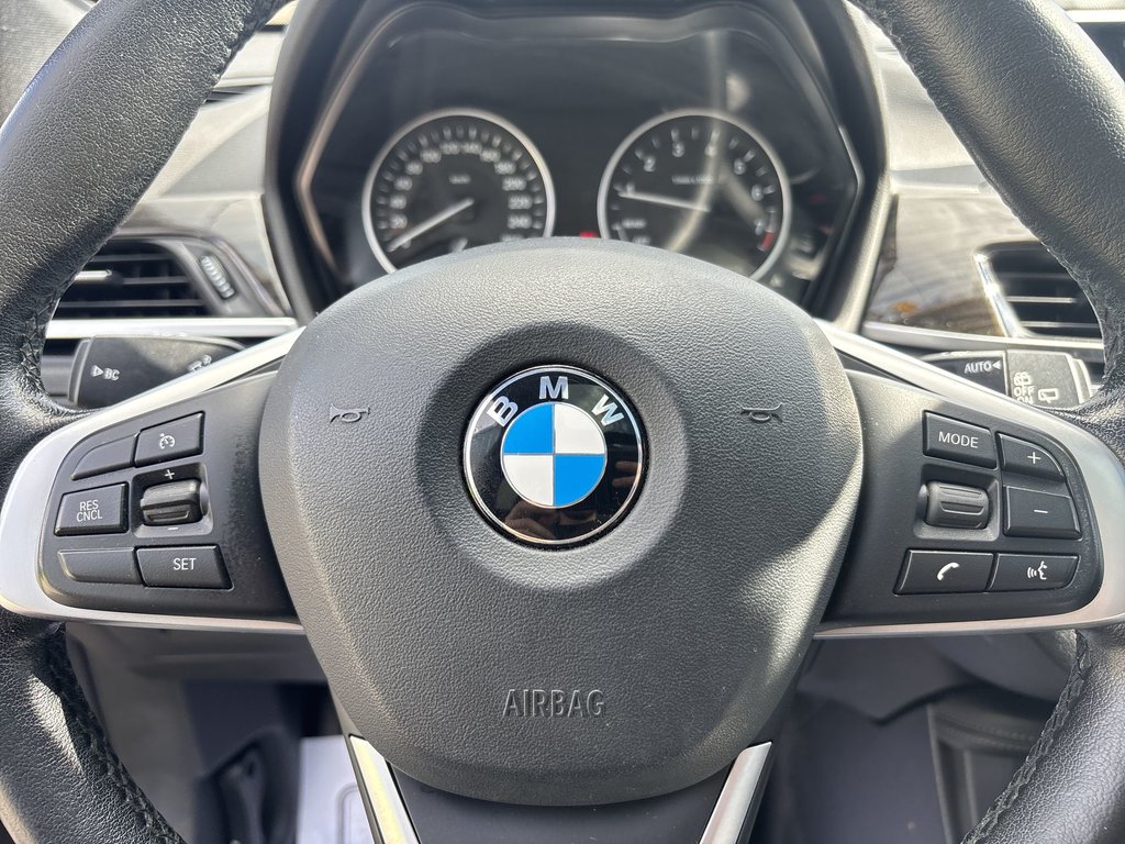2017 BMW X1 xDrive28i in Saint John, New Brunswick - 18 - w1024h768px