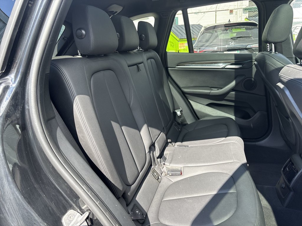 2017 BMW X1 xDrive28i in Saint John, New Brunswick - 39 - w1024h768px