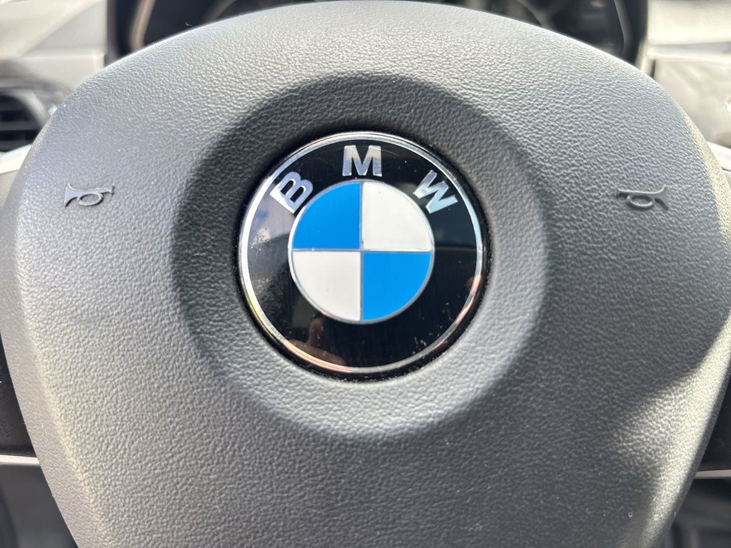 2017 BMW X1 xDrive28i in Saint John, New Brunswick - 19 - w1024h768px