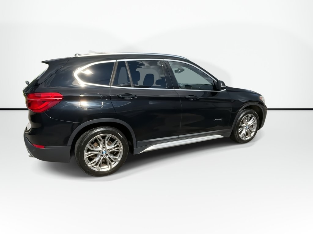 2017 BMW X1 xDrive28i in Saint John, New Brunswick - 8 - w1024h768px