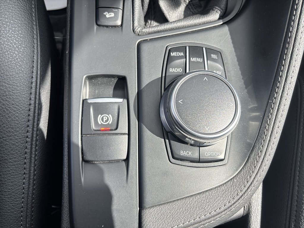 2017 BMW X1 xDrive28i in Saint John, New Brunswick - 30 - w1024h768px