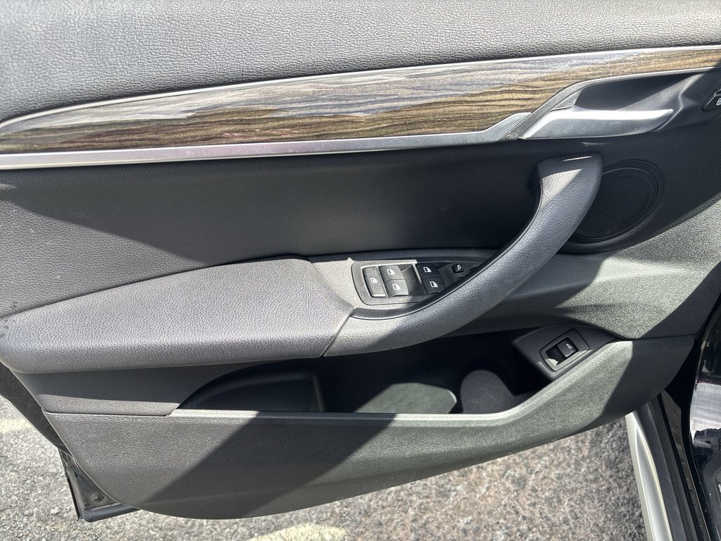 2017 BMW X1 xDrive28i in Saint John, New Brunswick - 15 - w1024h768px