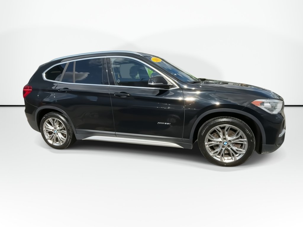 2017 BMW X1 xDrive28i in Saint John, New Brunswick - 9 - w1024h768px