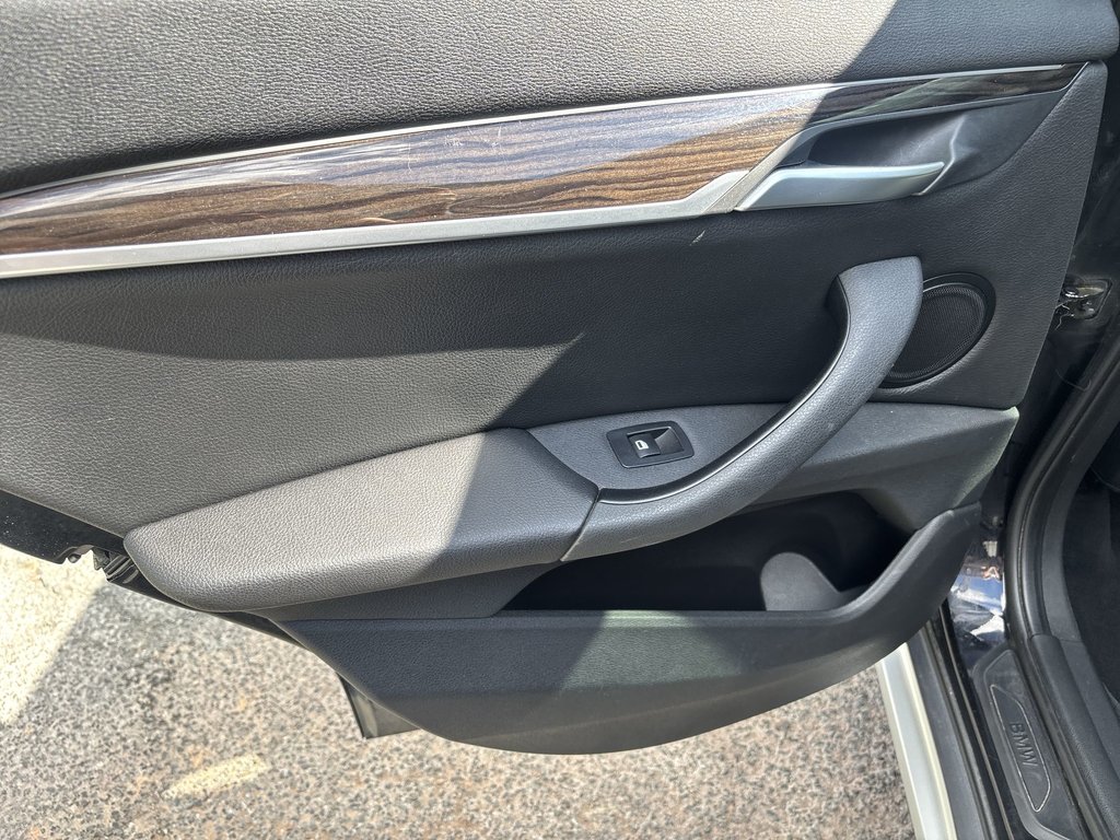 2017 BMW X1 xDrive28i in Saint John, New Brunswick - 35 - w1024h768px
