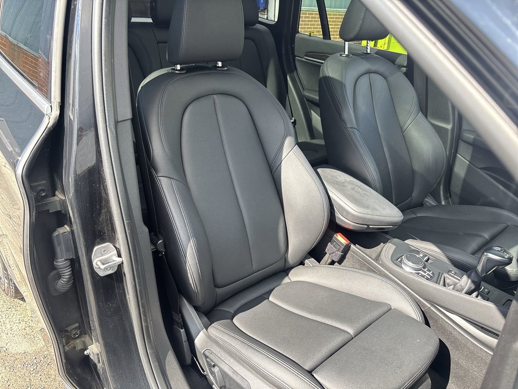 2017 BMW X1 xDrive28i in Saint John, New Brunswick - 42 - w1024h768px