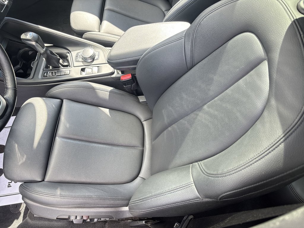 2017 BMW X1 xDrive28i in Saint John, New Brunswick - 12 - w1024h768px