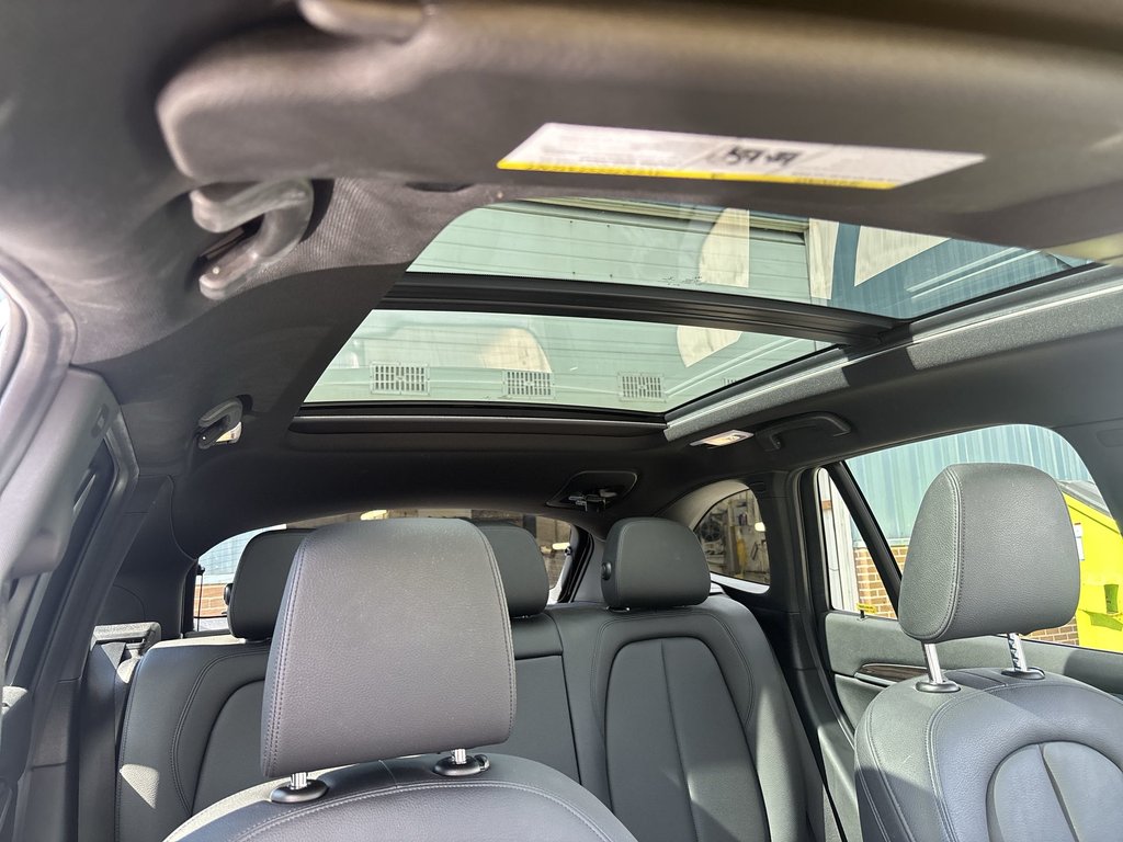 2017 BMW X1 xDrive28i in Saint John, New Brunswick - 52 - w1024h768px