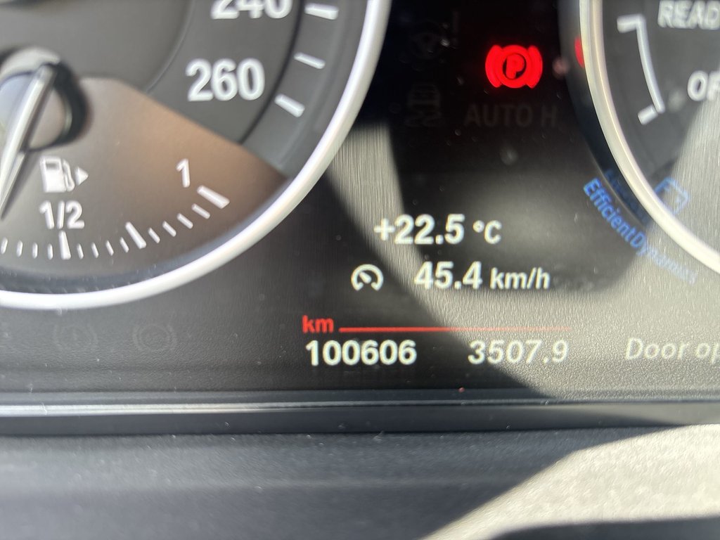 2017 BMW X1 xDrive28i in Saint John, New Brunswick - 23 - w1024h768px