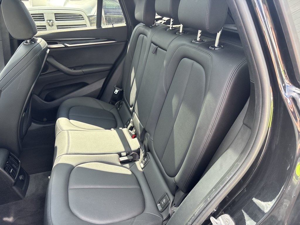 2017 BMW X1 xDrive28i in Saint John, New Brunswick - 32 - w1024h768px