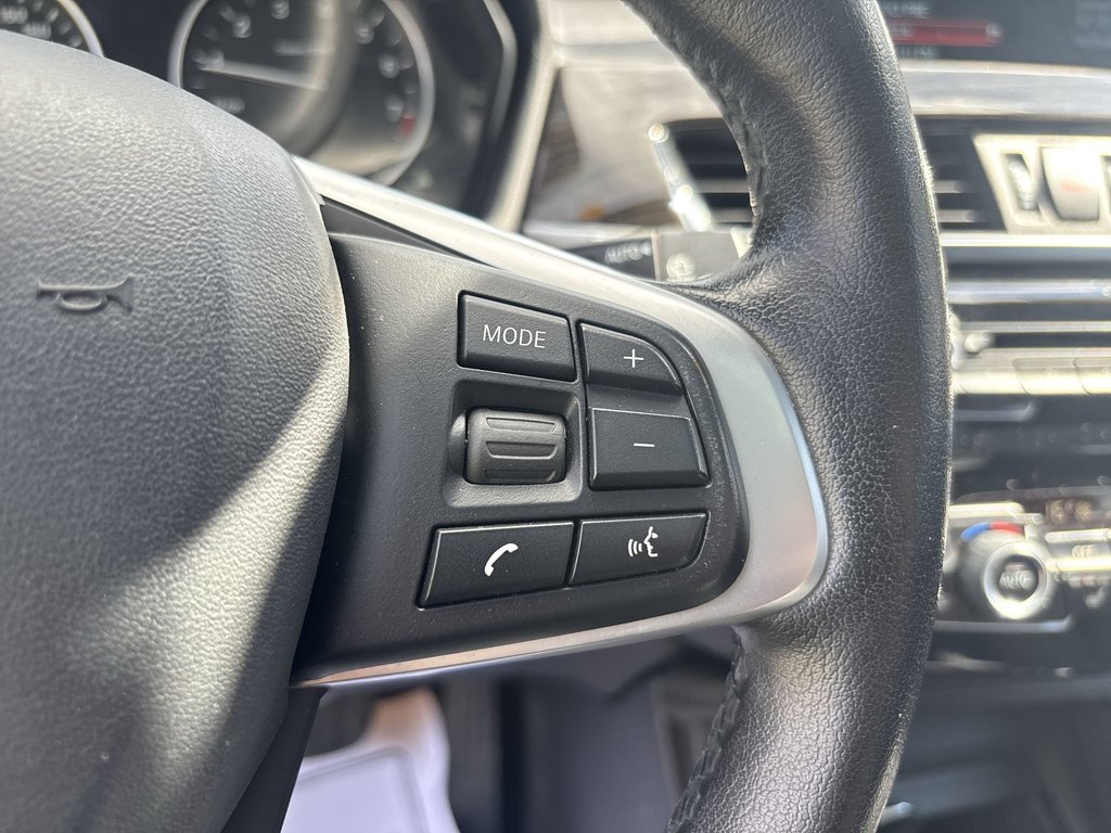 2017 BMW X1 xDrive28i in Saint John, New Brunswick - 21 - w1024h768px