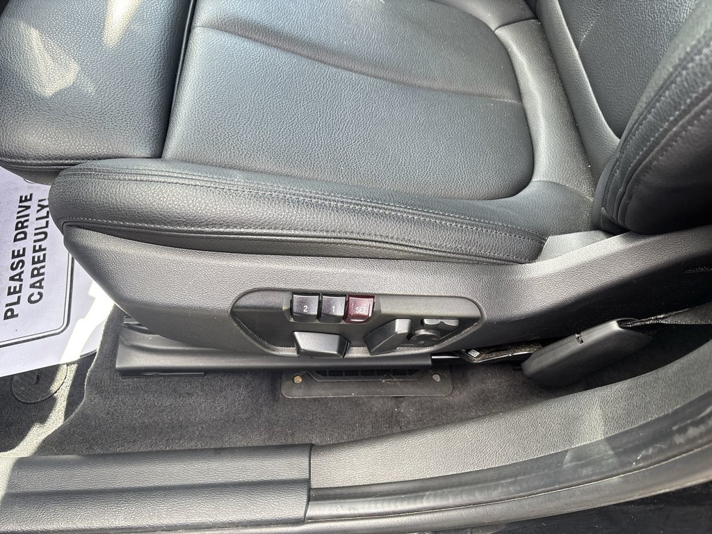 2017 BMW X1 xDrive28i in Saint John, New Brunswick - 14 - w1024h768px
