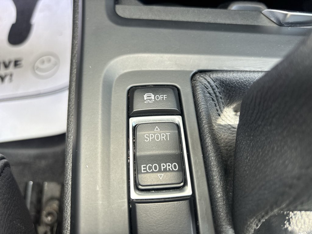 2017 BMW X1 xDrive28i in Saint John, New Brunswick - 22 - w1024h768px