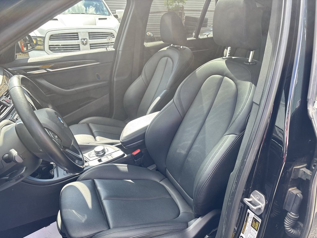 2017 BMW X1 xDrive28i in Saint John, New Brunswick - 11 - w1024h768px