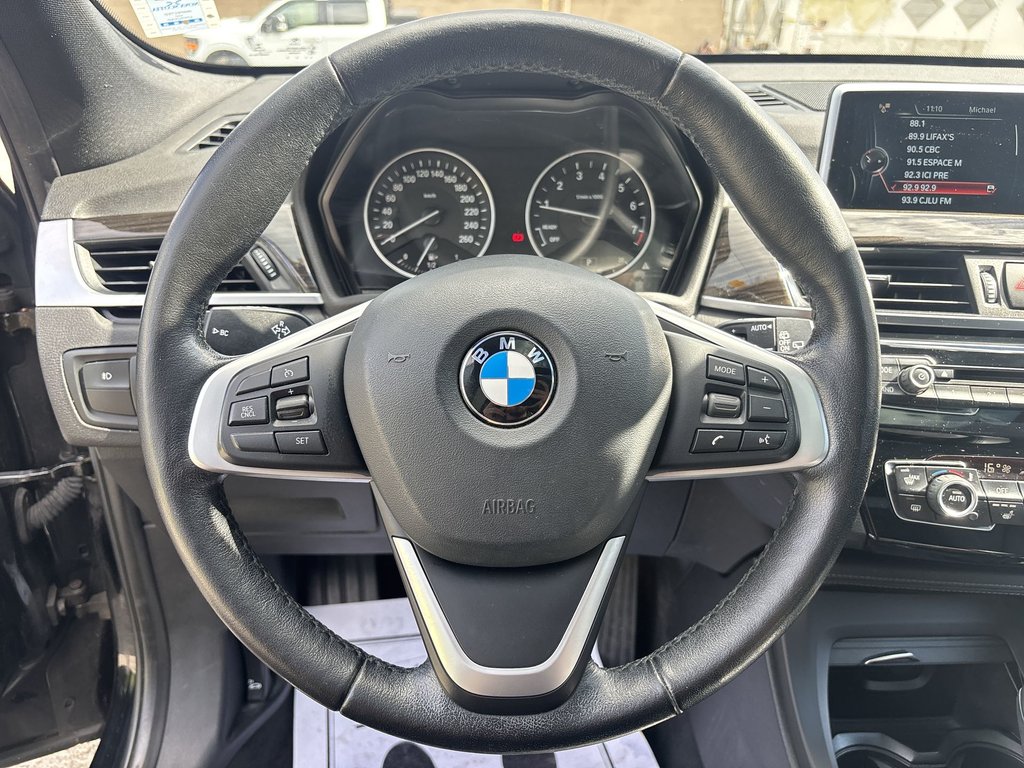 2017 BMW X1 xDrive28i in Saint John, New Brunswick - 17 - w1024h768px
